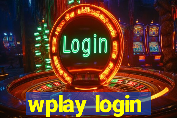 wplay login